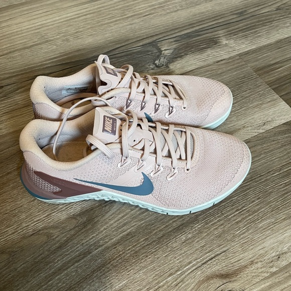 Nike sneakers metcon 4 trainers - Picture 4 of 4